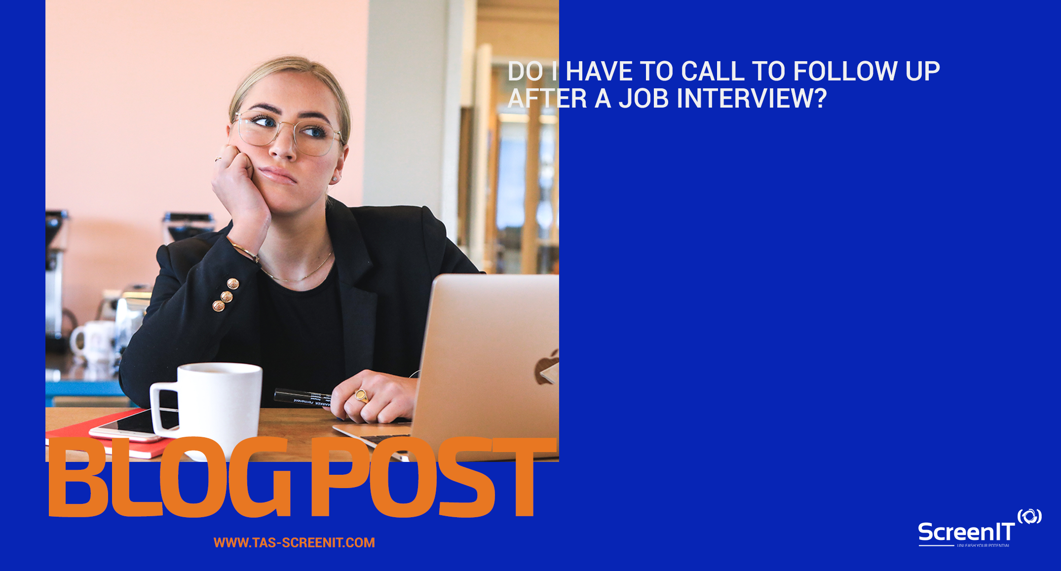 How long does it take to call after an interview? Do I